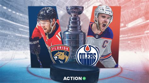 NHL Futures Odds .